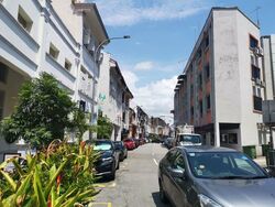 Keong Saik Road (D2), Shop House #535482701